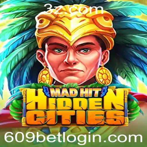 609 bet Casino App