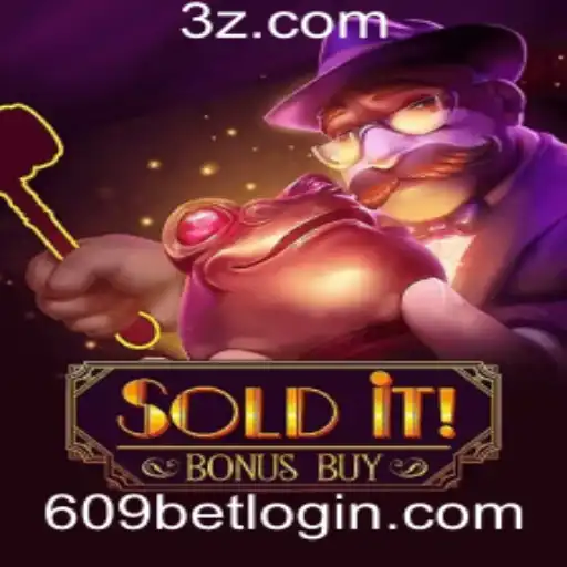 609 bet Casino App